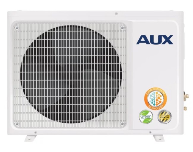 Сплит-система AUX ASW-H24A4/JD-R2DI Сплит-система AUX ASW-H24A4/JD-R2DI