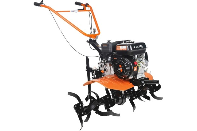 Мотоблок бензиновый Patriot КАЛУГА (БЕЗ КОЛЕС) (440107016) Мотоблок бензиновый Patriot КАЛУГА (БЕЗ КОЛЕС) (440107016)