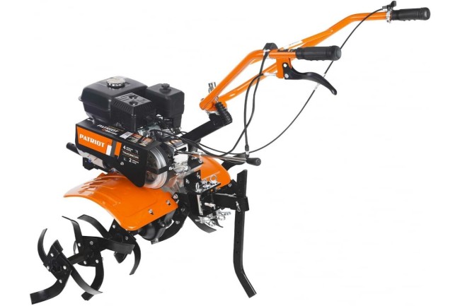 Мотоблок бензиновый Patriot КАЛУГА (БЕЗ КОЛЕС) (440107016) Мотоблок бензиновый Patriot КАЛУГА (БЕЗ КОЛЕС) (440107016)