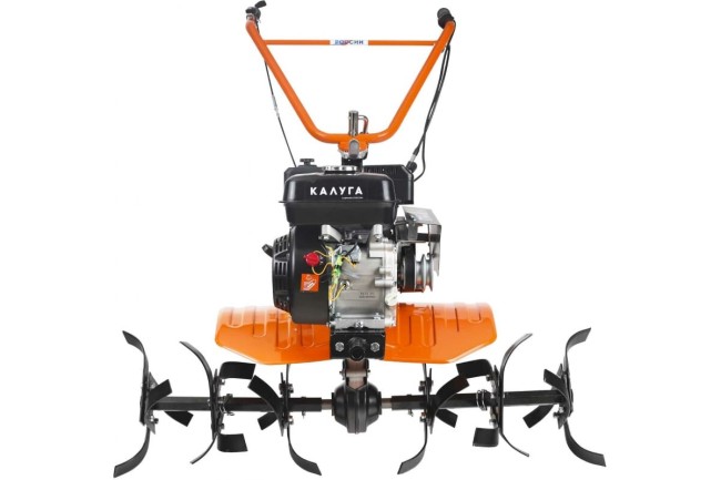 Мотоблок бензиновый Patriot КАЛУГА (БЕЗ КОЛЕС) (440107016) Мотоблок бензиновый Patriot КАЛУГА (БЕЗ КОЛЕС) (440107016)