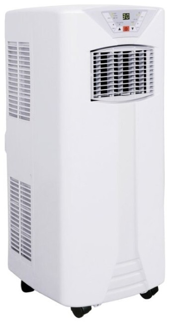 Мобильный кондиционер Mystery MSS-09R07M