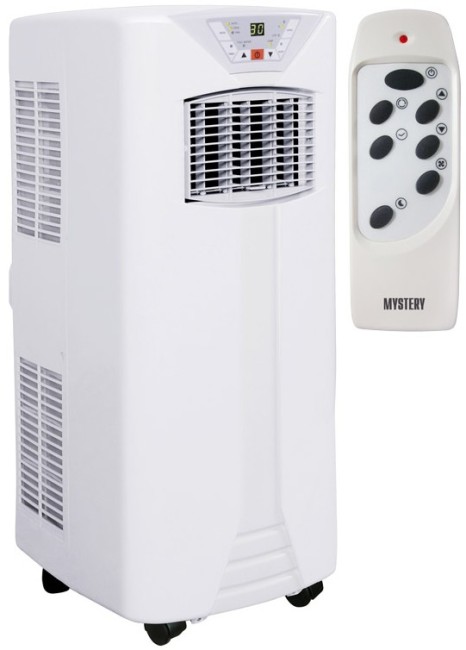 Мобильный кондиционер Mystery MSS-09R07M