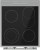 Электрическая плита Gorenje EC 5352 XA