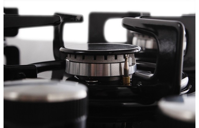 Встраиваемая газовая варочная панель Leran BASIC GH 64002 BG Встраиваемая газовая варочная панель Leran BASIC GH 64002 BG