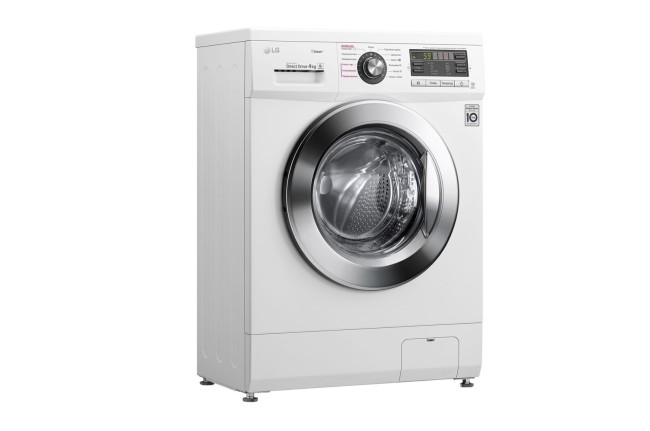 Стиральная машина LG F1096SDS3
