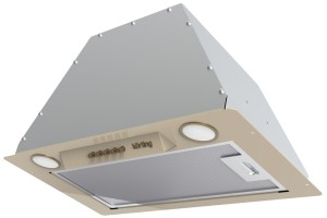 Встраиваемая вытяжка Korting KHI 6631 RB