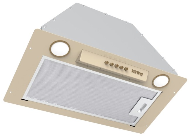 Встраиваемая вытяжка Korting KHI 6631 RB
