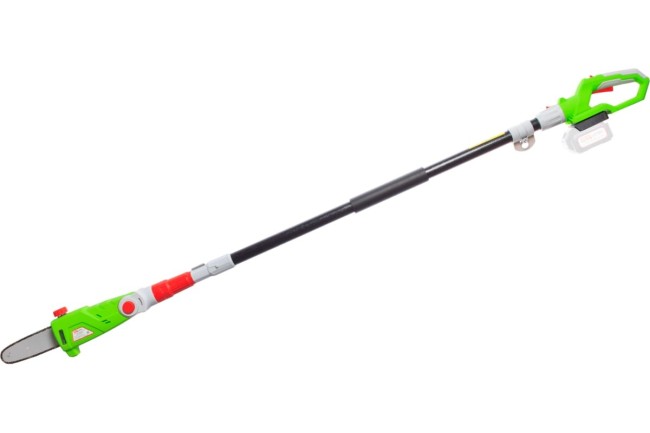 Высоторез аккумуляторный RedVerg RD-TPS18/U Высоторез аккумуляторный RedVerg RD-TPS18/U