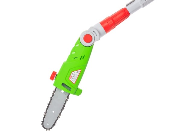 Высоторез аккумуляторный RedVerg RD-TPS18/U Высоторез аккумуляторный RedVerg RD-TPS18/U