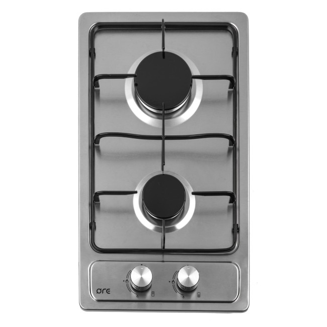 Встраиваемая газовая варочная панель ORE LGA30