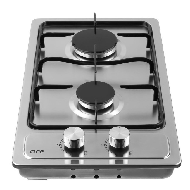 Встраиваемая газовая варочная панель ORE LGA30