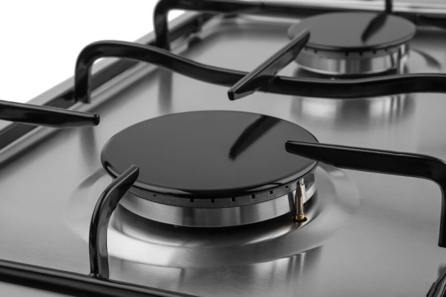 Встраиваемая газовая варочная панель ORE LGA30