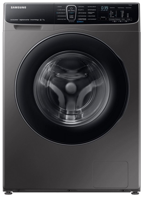 Стиральная машина Samsung WW70AFS28AX