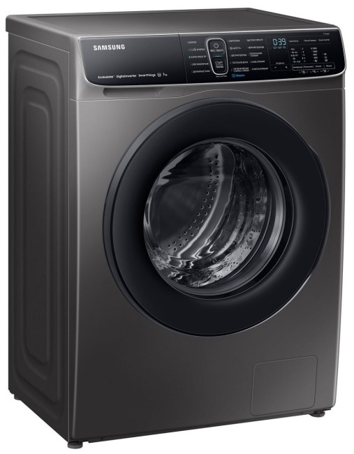 Стиральная машина Samsung WW70AFS28AX