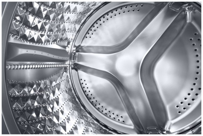 Стиральная машина Samsung WW70AFS28AX