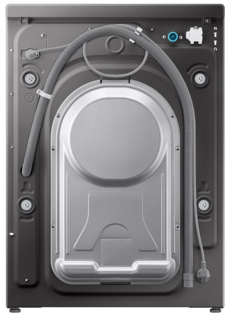 Стиральная машина Samsung WW70AFS28AX