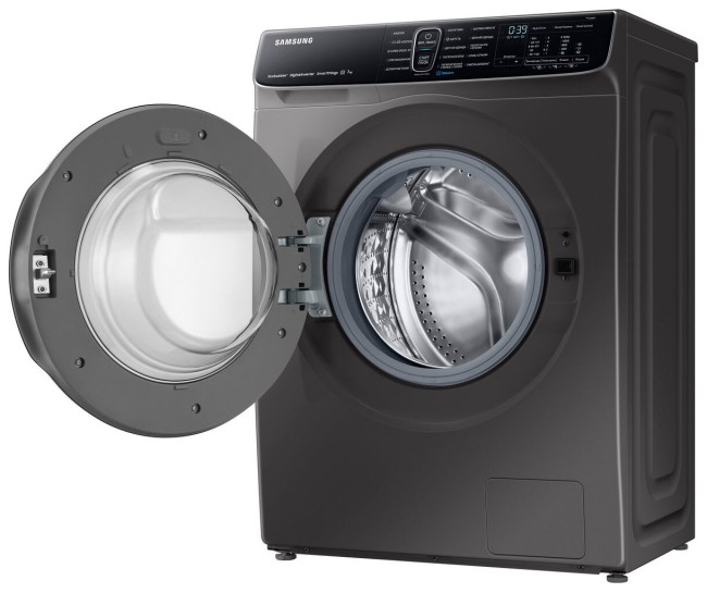 Стиральная машина Samsung WW70AFS28AX