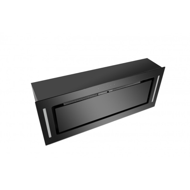 Встраиваемая вытяжка ZorG Astra 1000 70 S черный Встраиваемая вытяжка ZorG Astra 1000 70 S черный