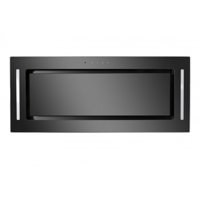 Встраиваемая вытяжка ZorG Astra 1000 70 S черный Встраиваемая вытяжка ZorG Astra 1000 70 S черный