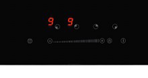 Встраиваемая электрическая варочная панель Zigmund & Shtain CN 42.6 B