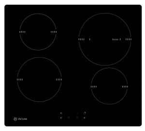 Встраиваемая электрическая варочная панель DeLuxe 595204.03эвс-002 Встраиваемая электрическая варочная панель DeLuxe 595204.03эвс-002