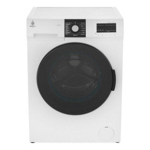 Стиральная машина Jacky`s JW 8W12L2