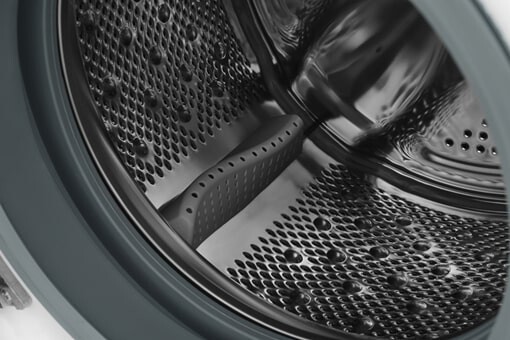 Стиральная машина Jacky`s JW 8W12L2