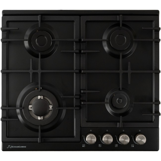 Встраиваемая газовая варочная панель Schaub Lorenz SLK GS6511