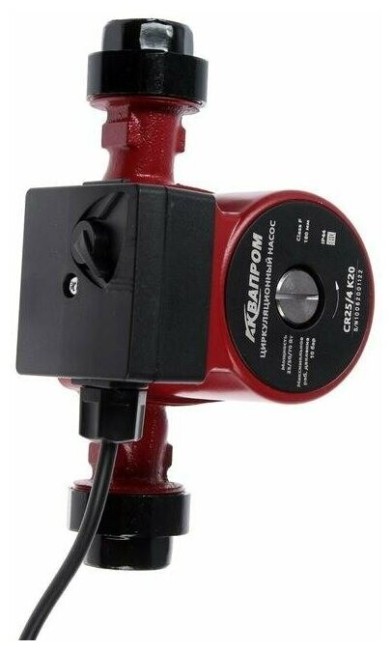 Насос циркулярный Аквапром CR25/4 K20 00-00011005 Насос циркулярный Аквапром CR25/4 K20 00-00011005