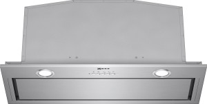 Встраиваемая вытяжка Neff D57ML66N0 Встраиваемая вытяжка Neff D57ML66N0