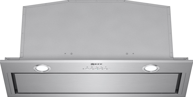 Встраиваемая вытяжка Neff D57ML66N0 Встраиваемая вытяжка Neff D57ML66N0