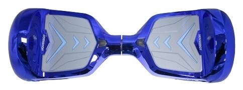 Гироскутер Hoverbot B-4 Premium Blue Гироскутер Hoverbot B-4 Premium Blue