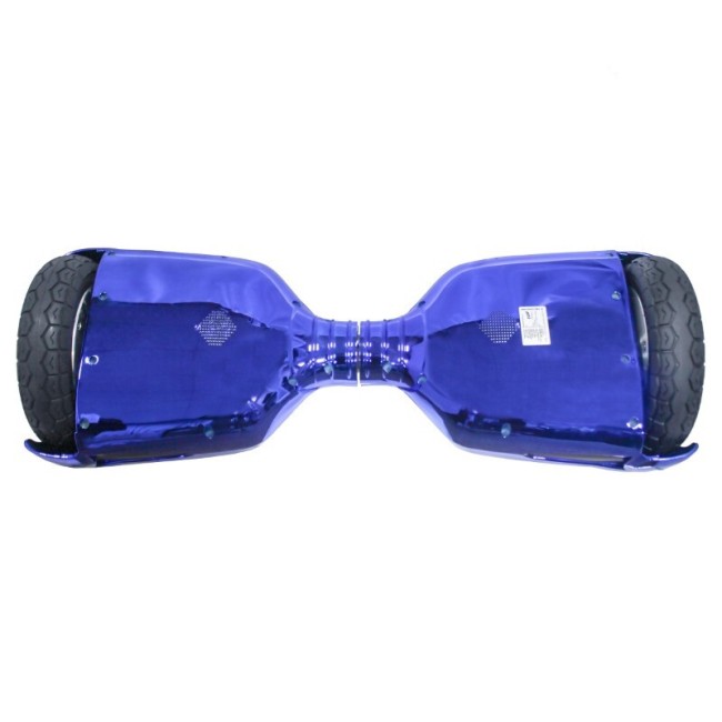 Гироскутер Hoverbot B-4 Premium Blue Гироскутер Hoverbot B-4 Premium Blue