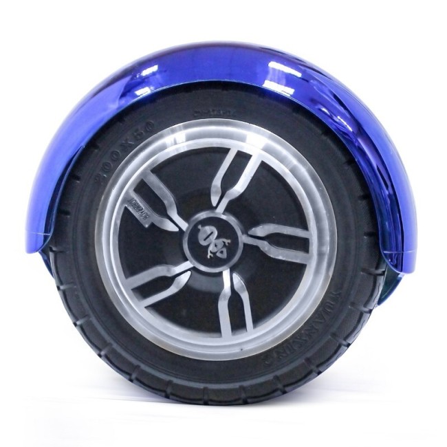 Гироскутер Hoverbot B-4 Premium Blue Гироскутер Hoverbot B-4 Premium Blue