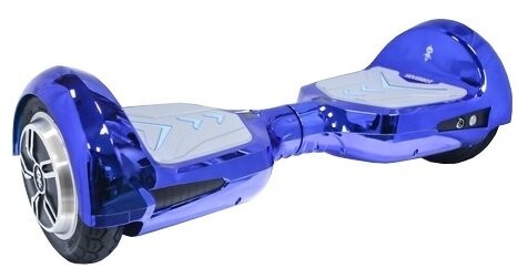 Гироскутер Hoverbot B-4 Premium Blue Гироскутер Hoverbot B-4 Premium Blue