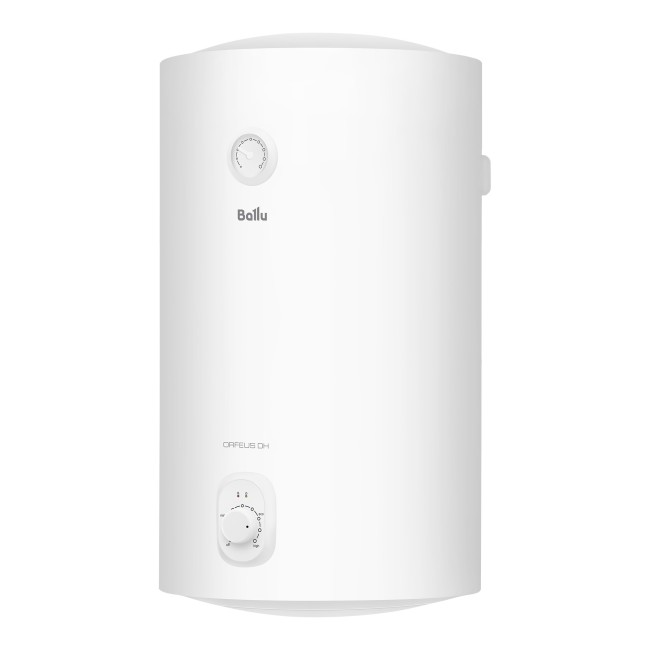 Водонагреватель накопительный Ballu BWH/S 100 Orfeus DH Водонагреватель накопительный Ballu BWH/S 100 Orfeus DH