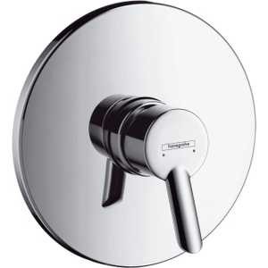 Смеситель Hansgrohe Focus S 31763000