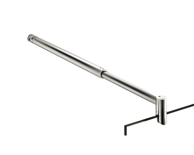 Опорный профиль WeltWasser WW400 Q Опорный профиль WeltWasser WW400 Q