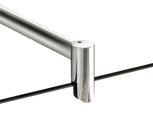 Опорный профиль WeltWasser WW400 Q Опорный профиль WeltWasser WW400 Q