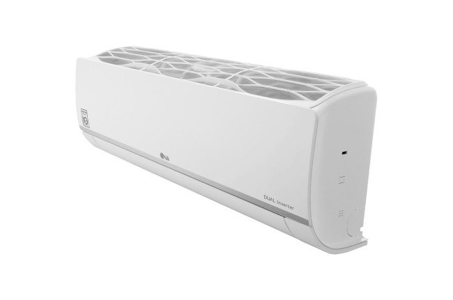 Сплит-система LG P07SP2 белый