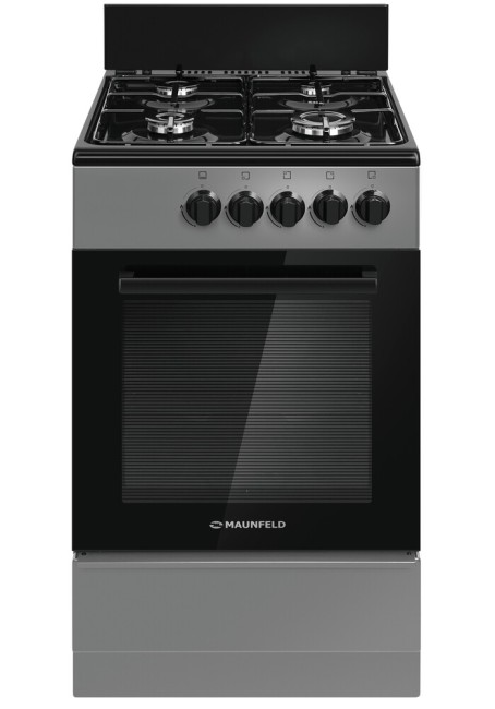 Газовая плита Maunfeld MGC50GEGR01D Газовая плита Maunfeld MGC50GEGR01D