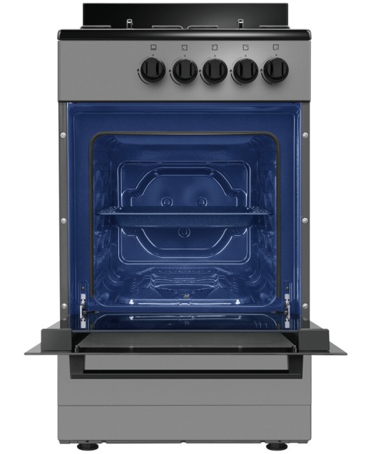 Газовая плита Maunfeld MGC50GEGR01D Газовая плита Maunfeld MGC50GEGR01D