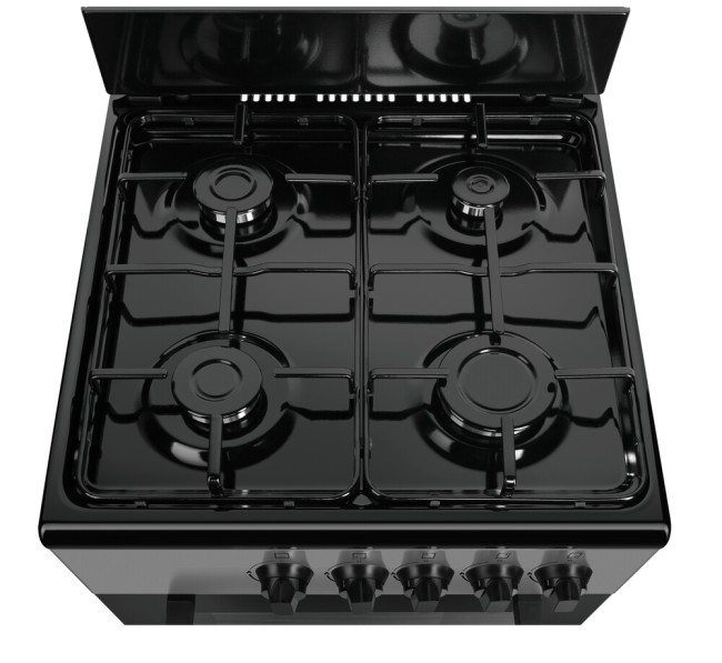 Газовая плита Maunfeld MGC50GEGR01D Газовая плита Maunfeld MGC50GEGR01D