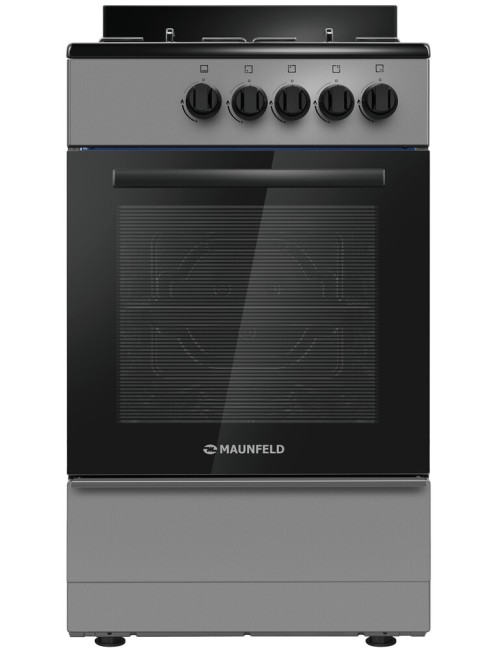 Газовая плита Maunfeld MGC50GEGR01D Газовая плита Maunfeld MGC50GEGR01D