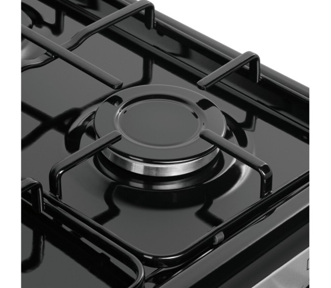 Газовая плита Maunfeld MGC50GEGR01D Газовая плита Maunfeld MGC50GEGR01D