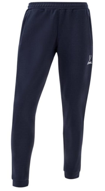 Брюки спортивные Jogel Essential JD4PA0121.Z4, темно-синий XS Брюки спортивные Jogel Essential JD4PA0121.Z4, темно-синий XS