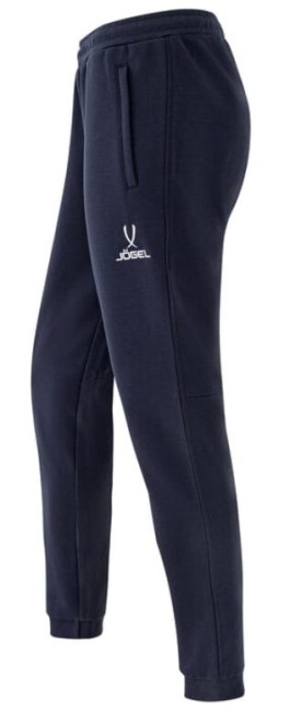 Брюки спортивные Jogel Essential JD4PA0121.Z4, темно-синий XS Брюки спортивные Jogel Essential JD4PA0121.Z4, темно-синий XS
