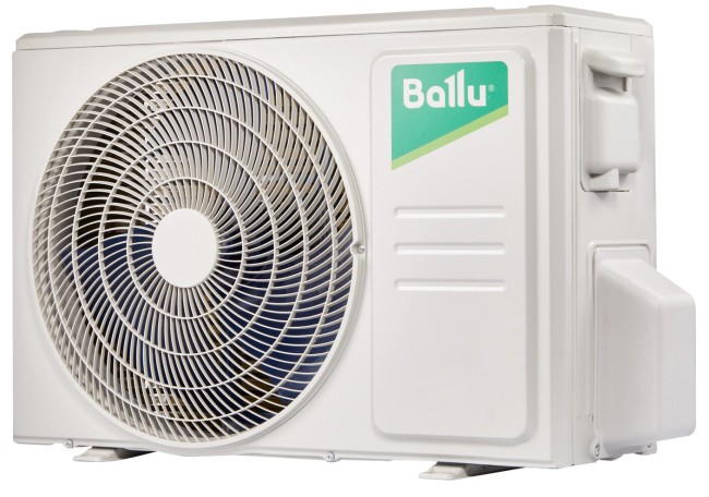 Сплит-система Ballu BSD-12HN1_24Y