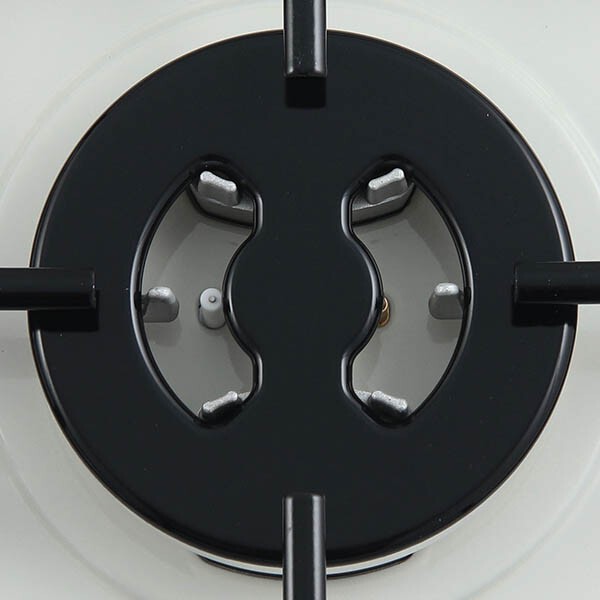 Встраиваемая газовая варочная панель Hotpoint-Ariston 7H PC 640 T(OW) Встраиваемая газовая варочная панель Hotpoint-Ariston 7H PC 640 T(OW)