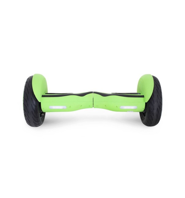 Гироскутер Hoverbot C-2 Light GC2LGBKS matte green-black Гироскутер Hoverbot C-2 Light GC2LGBKS matte green-black
